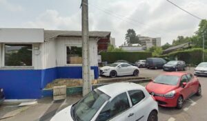 Barentin Auto à Barentin