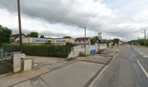 Bosch Car Service Electric Auto Distrib. Agréé à Louviers