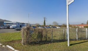 SPEEDY AUNEUIL – MDK AUTOMOBILES à Auneuil