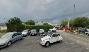 Motrio – Garage Favril à Honfleur