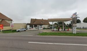 AUTOP’OTO à Écardenville-la-Campagne