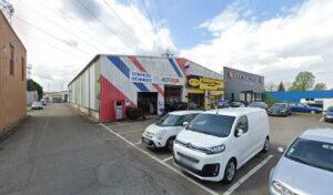 Midas MULHOUSE NAPOLEON – ILLZACH à Illzach