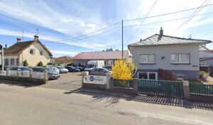 GARAGE WITTMANN SARL à Morschwiller-le-Bas