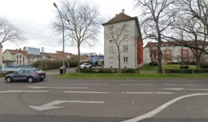 AD CARROSSERIE ZINS MULHOUSE à Mulhouse