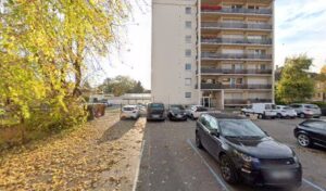 Swiss Auto à Saint-Louis