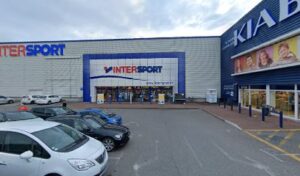 Mazda Saint-Louis – Ligne Bleue Automobiles SAS (Réparateur agréé) à Saint-Louis