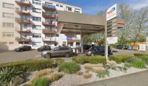 GARAGE PREMIER – A.A. SERVICES à Saint-Louis