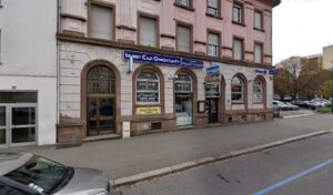 Invest Car Opportunity à Saint-Louis