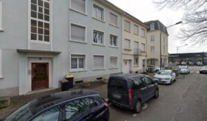 Garage Trex à Mulhouse