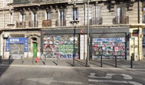 La Bédoule Pièces Autos à Marseille