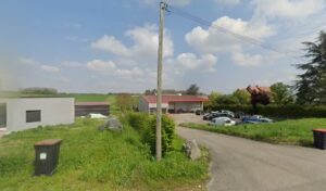 Garage Wilhelm à Waltenheim