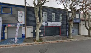 AD Carrosserie & AD Garage Expert CAYOL à Marseille