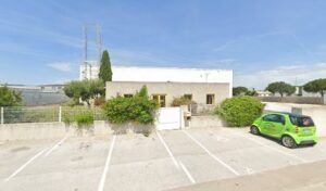 Crazy Car à Perpignan