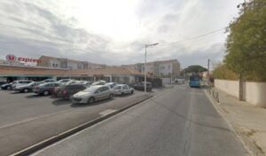 Garage thomain frères à Perpignan