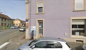 Point S Auto Centre à Belfort