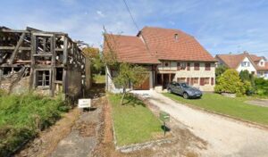 MECA’DOM à Thiancourt