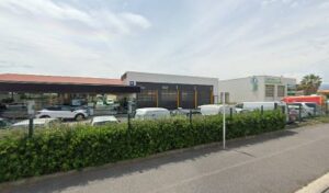 RENAULT LE SOLER Garage Pardo à Le Soler