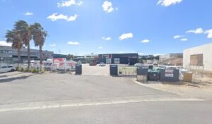 Garage Andreu à Perpignan