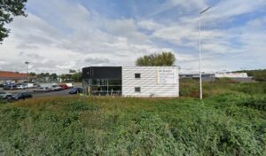 GARAGE CARMONA Dacia à Bartenheim