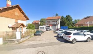 GARAGE DIDIER KEVIN – CORCIEUX à Corcieux