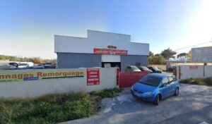 Garage Auto Promo Sud à Perpignan