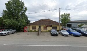 PIECES CAR LINE à Hirtzfelden