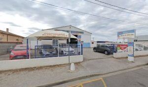 Albalat et Fils à Saint-Estève