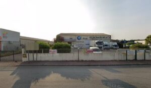 First Stop – Mistrangelo Pneus à Le Boulou