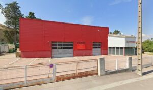 CACCIA AUTOMOBILES – Citroën à Sigean