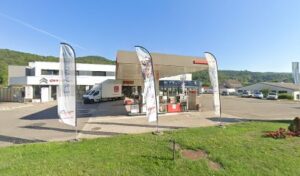 GARAGE E. BRANDS Isuzu Service à Munster