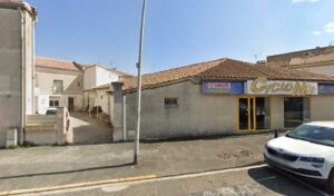 Cyclo Mob à Lézignan-Corbières