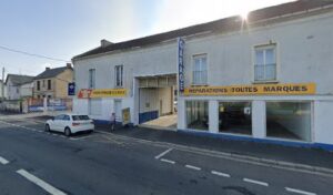 Asseline Automobiles à Caen