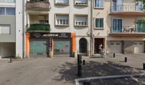 Nal Atom à Perpignan