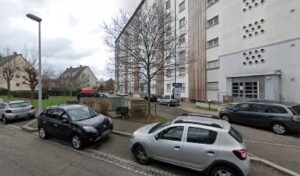 Bestoil à Strasbourg