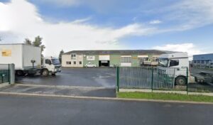 Jacquet SARL à Giberville