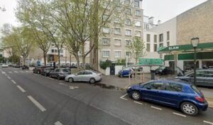 Carburant à Boulogne-Billancourt