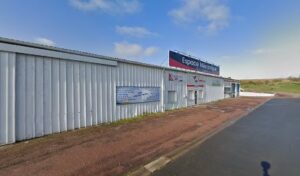 ESPACE MECANIQUE – ROUSSELET LOISIRS à Bretteville-sur-Odon