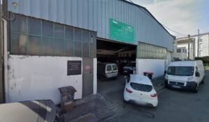 AUBERVILLIERS AUTO à Aubervilliers