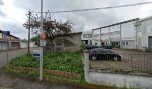 Garage Des Expos à Vanduvre-lès-Nancy