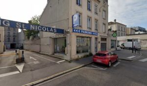 RS Automobile à Nancy