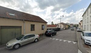 EN ROUTE NANCY – Achat/Vente Automobile à Tomblaine