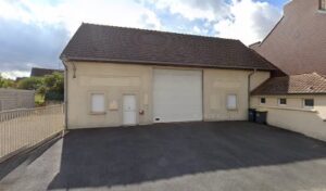 Motrio – Garage Besnier à Soliers