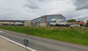 Occasions Service à Ludres