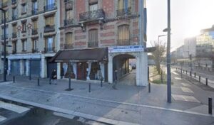 Carrosserie AD à Saint-Denis