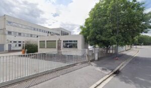 Cap Glass à Villeneuve-la-Garenne