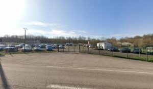 Step S Car S à Bois-de-Haye