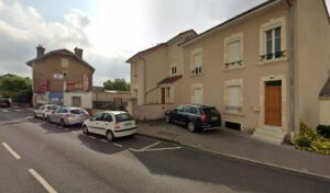 Baland Pierre à Laxou