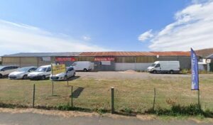 Eterville Auto SARL JOEL SABINE à Éterville