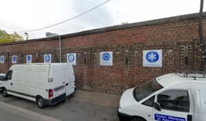 Formul’auto à Roubaix