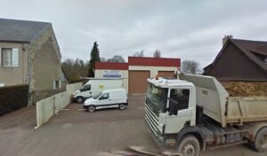 Garage automobile LEFEBVRE Alexis Mouen à Mouen